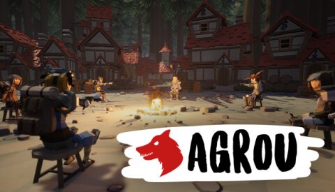 Agrou Free Download