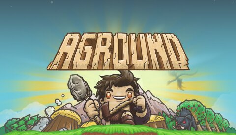 Aground (GOG) Free Download