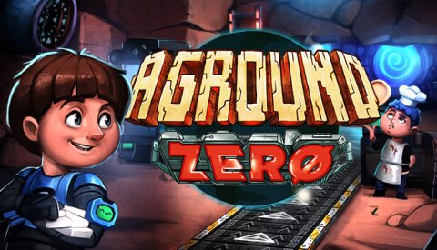 Aground Zero Free Download