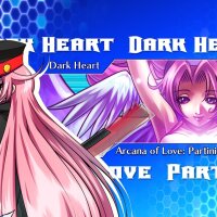 AH3X Dark Heart DLC Torrent Download