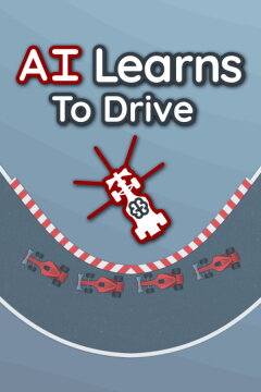 AI Learns To Drive Free Download
