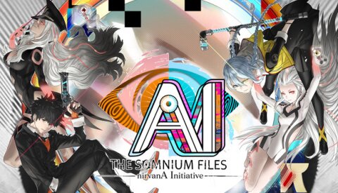 AI: THE SOMNIUM FILES - nirvanA Initiative Free Download