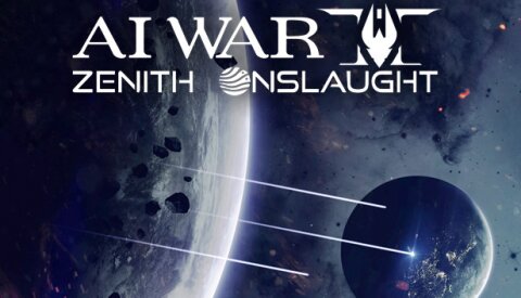 AI War 2: Zenith Onslaught Free Download