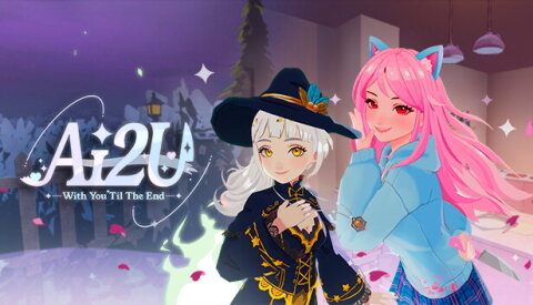 AI2U: With You 'Til The End Free Download