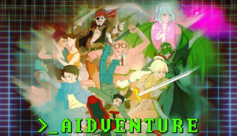 AIdventure Free Download