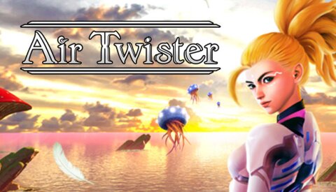 Air Twister Free Download