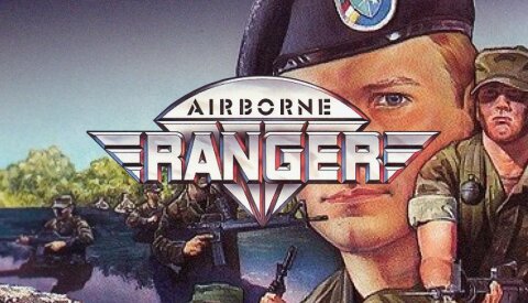 Airborne Ranger (GOG) Free Download