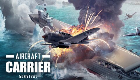 Aircraft Carrier Survival Free Download