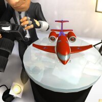 Airline Tycoon 2 PC Crack