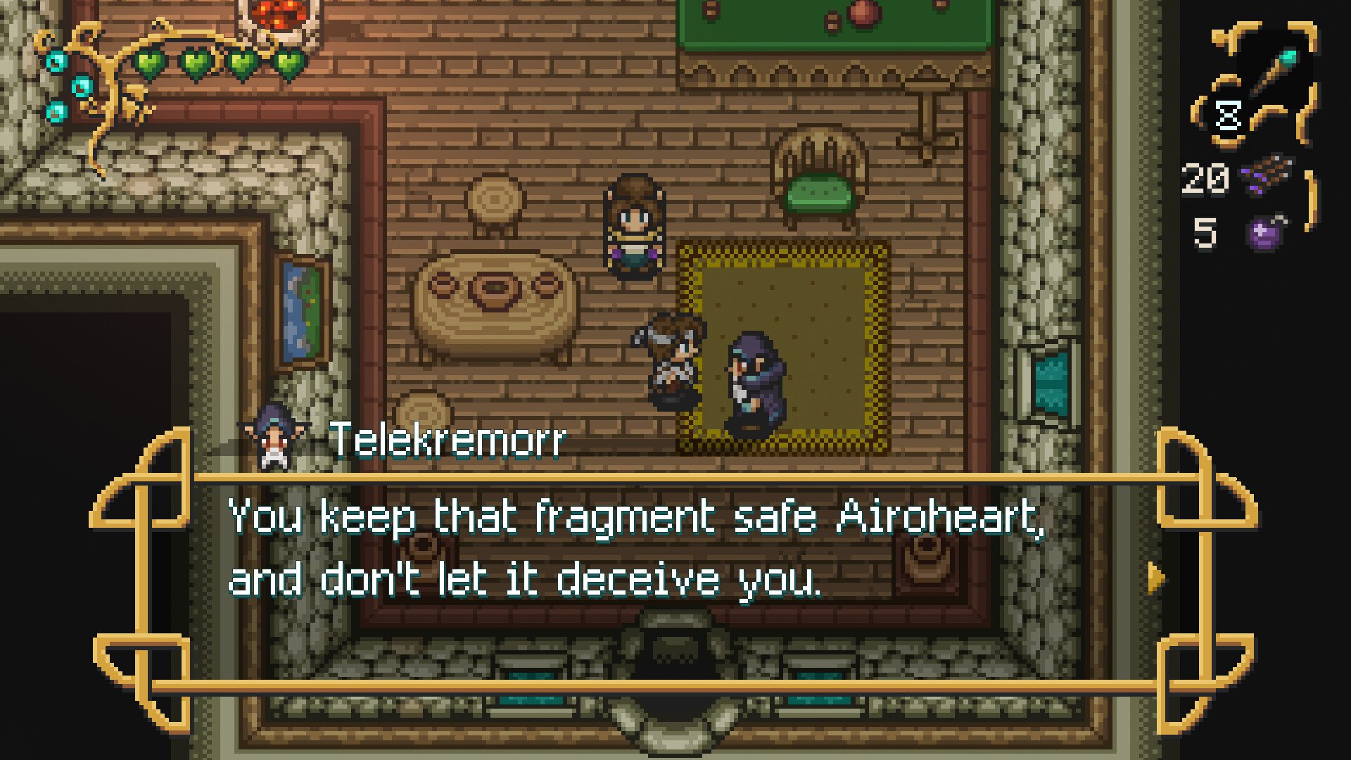 Airoheart download the last version for windows