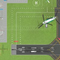 Airport CEO - Helicopters Repack Download