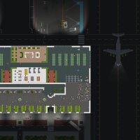 Airport CEO Crack Download