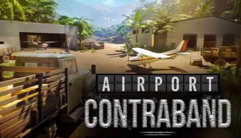 Airport Contraband Free Download