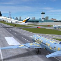 Airport Madness 3D: Volume 2 Torrent Download