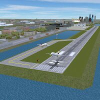 Airport Madness 3D: Volume 2 Update Download