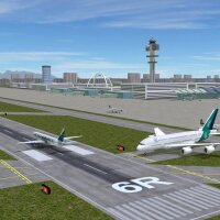 Airport Madness 3D Torrent Download