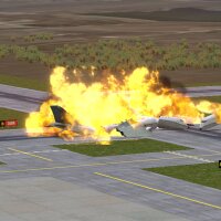 Airport Madness 3D PC Crack