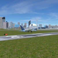 Airport Madness 3D Crack Download