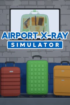 Airport X-Ray Simulator Free Download