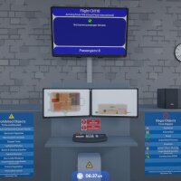 Airport X-Ray Simulator PC Crack