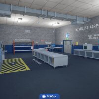 Airport X-Ray Simulator Update Download