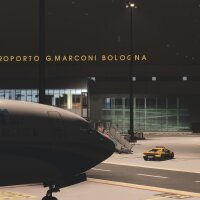 AirportSim - Bologna Airport PC Crack