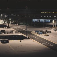 AirportSim - Bologna Airport Crack Download