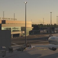 AirportSim - Bologna Airport Repack Download