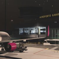 AirportSim - Bologna Airport Update Download