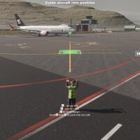 AirportSim PC Crack