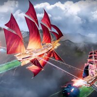 Airship: Kingdoms Adrift Torrent Download