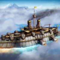 Airship: Kingdoms Adrift Crack Download