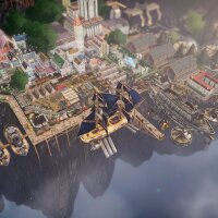 Airship: Kingdoms Adrift Repack Download