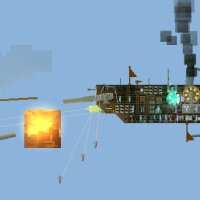 Airships: Conquer the Skies Torrent Download