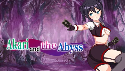 Akari and the Abyss Free Download