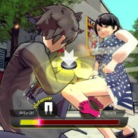 AKIBA'S TRIP: Undead & Undressed PC Crack