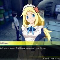 AKIBA'S TRIP: Undead & Undressed - Kati's Route DLC Upgrade + Complete Outfit Set Torrent Download