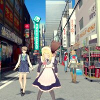 AKIBA'S TRIP: Undead & Undressed - Kati's Route DLC Upgrade + Complete Outfit Set Crack Download
