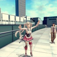 AKIBA'S TRIP: Undead & Undressed - Kati's Route DLC Upgrade + Complete Outfit Set Repack Download