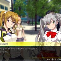 AKIBA'S TRIP: Undead ＆ Undressed Update Download