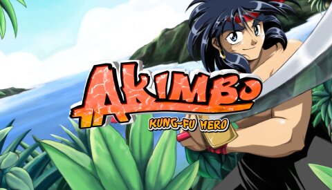 Akimbo: Kung-Fu Hero (GOG) Free Download