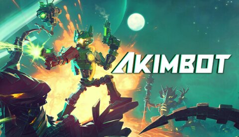 Akimbot Free Download