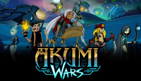 Akumi Wars Free Download