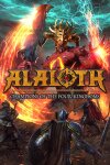 Alaloth: Champions of The Four Kingdoms (GOG) Free Download