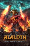 Alaloth: Champions of The Four Kingdoms Free Download