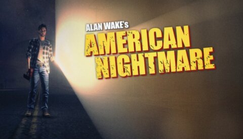 Alan Wake's American Nightmare Free Download