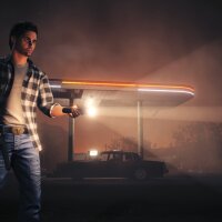 Alan Wake's American Nightmare Torrent Download