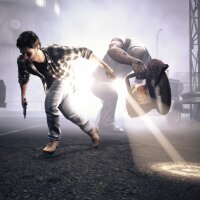 Alan Wake's American Nightmare PC Crack