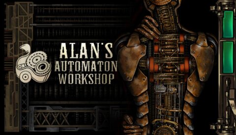 Alan's Automaton Workshop Free Download