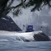 Alaskan Road Truckers: Ice Roads Torrent Download